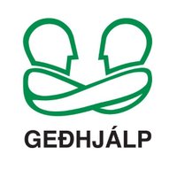 Geðhjálp (@gedhjalp) 's Twitter Profile