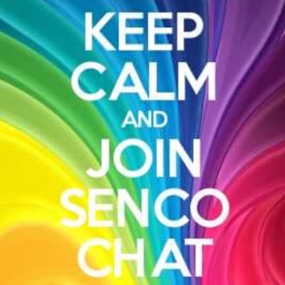 SENCO Chat Network Profile