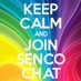 SENCO Chat Network (@sencochat) Twitter profile photo