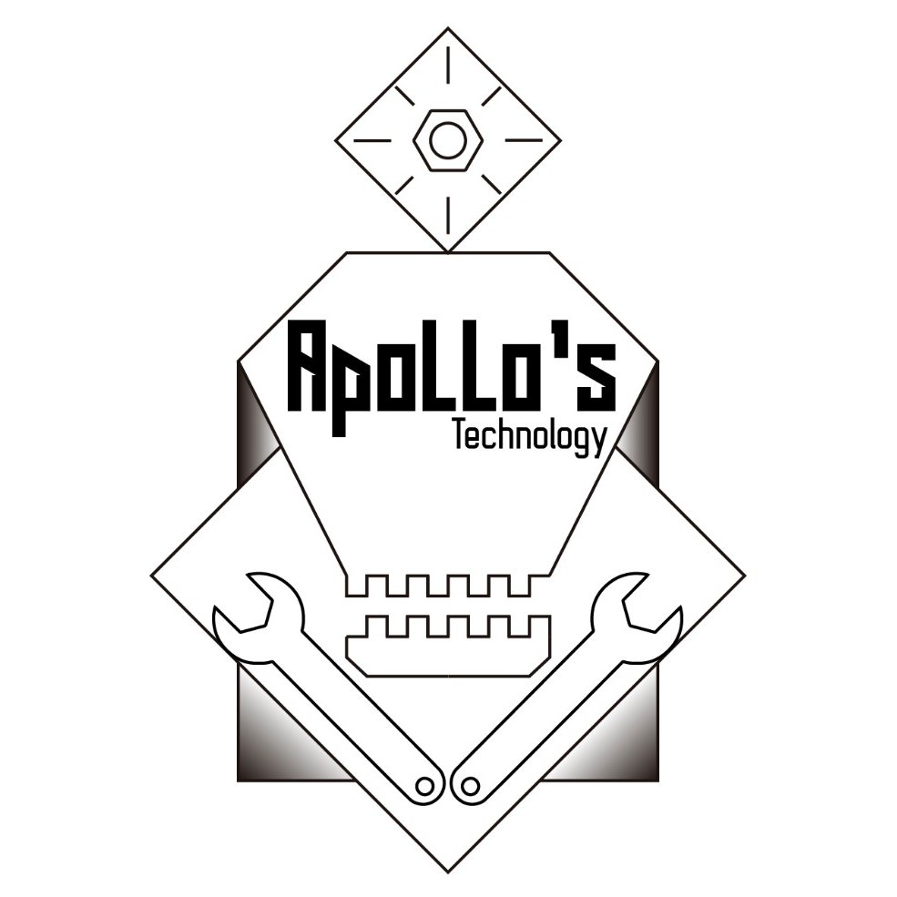 ApollosTechnol1's profile picture. Somos una empresa dedicada a la producción de productos relacionados con la robotica ademas de ofrecer capacitaciones básicas