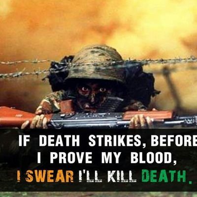 silenceofdheart's profile picture. RT≠ endorsement. 🇮🇳 1st ! No Political inclination,  Modi fan ! Minority amongst minority ! Saare Jahan Se Achha Hindustan Hamara 🇮🇳