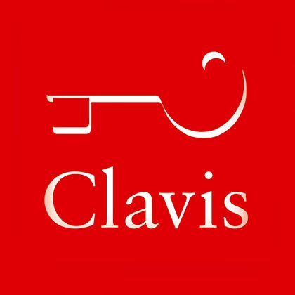 Clavis Publishingさんのプロフィール画像