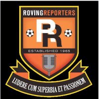 Roving Reporters FC (@rrsfc1965) 's Twitter Profile
