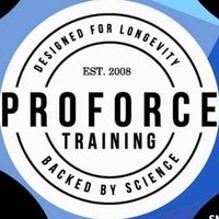 ProForce Training(@PF_Train_Insane) 's Twitter Profile Photo