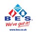 BES Limited (@BES_Limited) Twitter profile photo