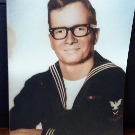 Vietnam era Navy vet  NO DM