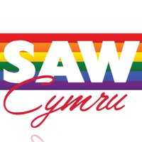 SAW Cymru (@academy_wales) Twitter profile photo