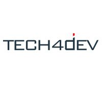 Tech4Dev (@tech4devhq) 's Twitter Profile Photo Tech4Dev (@tech4devhq) 's Twitter Profile Photo