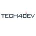Tech4Dev (@tech4devhq) Twitter profile photo Tech4Dev (@tech4devhq) Twitter profile photo