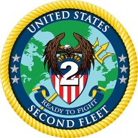 U.S. 2nd Fleet(@US2ndFleet) 's Twitter Profile Photo