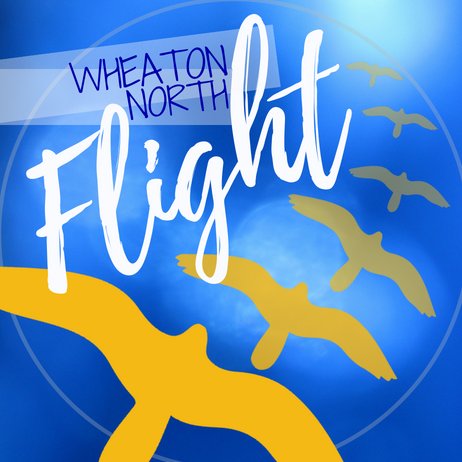 Wheaton North Flight