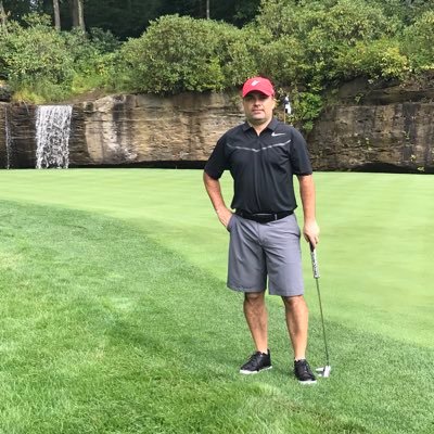 ‘95 Fairmont State, ‘17 Aspen University. Co-Chair of the https://t.co/KZpwywKbkd 🏌️