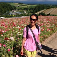 Tracy Nau (@nautracy) 's Twitter Profile