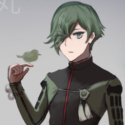 御花さんのプロフィール画像