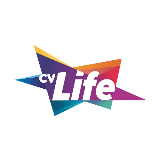 Follow CV Life for updates across all our sites including @TheWaveCov, @The_Herbert, @CovTm, @ManaSpaCoventry, Xcel, Centre AT7, Moat House & Alan Higgs.