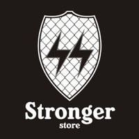 Stronger Store(@StrongerStore) 's Twitter Profile Photo