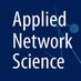 Applied NetSci (@appliednetsci) Twitter profile photo Applied NetSci (@appliednetsci) Twitter profile photo