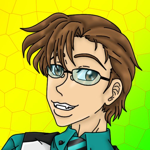 IcyRoadsさんのプロフィール画像