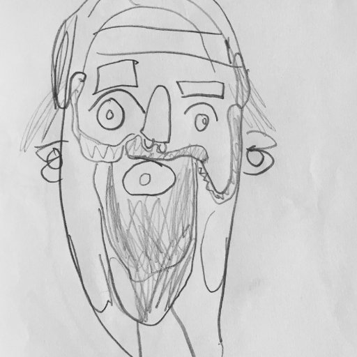 DavidRogersonXD's profile picture. 