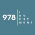 978 Investment (@978Investment) Twitter profile photo