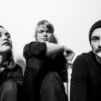 Sauropod (@sauropodband) 's Twitter Profile