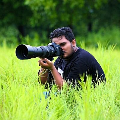 anant_redkar's profile picture. Photographer📸👰