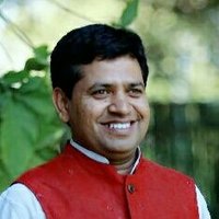 Rajesh Yadav(@RajeshYadav4RJD) 's Twitter Profile Photo