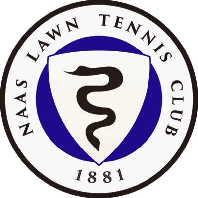 Naas Lawn Tennis Club was founded in 1881. Naas LTC is one of the biggest tennis clubs in Ireland!