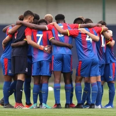 Unofficial Crystal Palace youth account. Tweeting news & info on the #CPFC academy