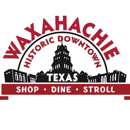 Our downtown businesses work together to make Historic Downtown Waxahachie a beautiful, safe & viable location to shop, dine and stroll!