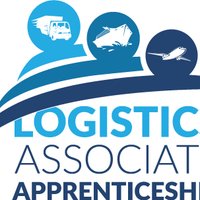 Logistics Associate Apprenticeship (@logisticsassoc1) 's Twitter Profile