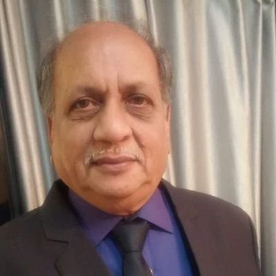 Vice President- Mumbai Regional Congress Committee