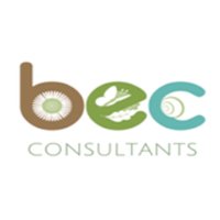 BEC Consultants(@BECecology) 's Twitter Profile Photo