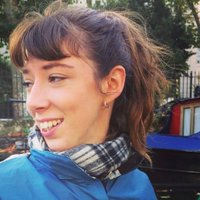Isabel Otter (@isabelotter) 's Twitter Profile