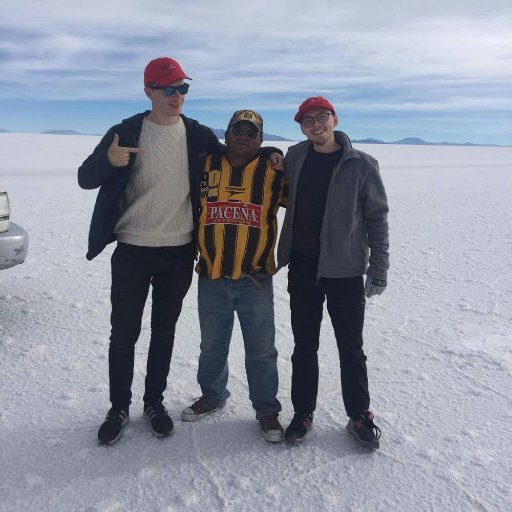 _AJHendley's profile picture. Carlisle native, Burnley fan. Clearly drew all the long straws.