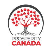 Prosperity Canada 🇨🇦 (@canadaprosper) 's Twitter Profile