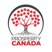 Prosperity Canada 🇨🇦(@CanadaProsper) 's Twitter Profileg