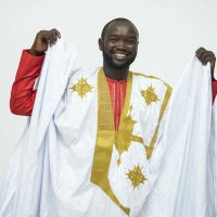 alhagiemanka (@alhagiemanka) Twitter profile photo