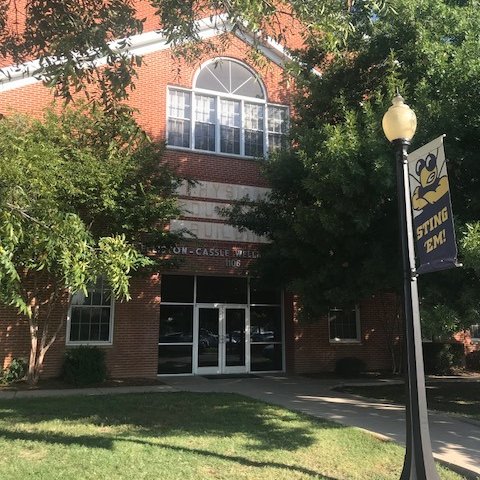 Howard Payne University Kines’ mission is to provide and promote a Christ-centered approach to the field of human movement through study, practice, and service