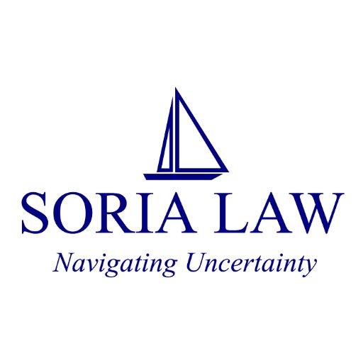 Soria Law