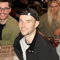 Grant Anderson (@grantanders92) 's Twitter Profile Photo