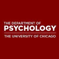UChicago Psychology (@uchicagopsych) 's Twitter Profile