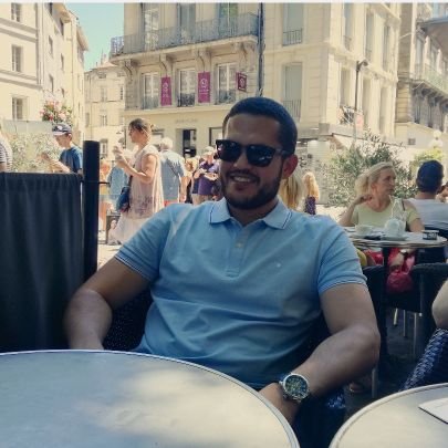 a 🇹🇳 Software Engineer. Passionate about technology, Microsoft fanboy, currently in Paris 🇫🇷