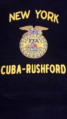 Highlighting the work of students in the Cuba-Rushford agriculture program.

Account run by Carly Santangelo, agriculture teacher, 2022 NYS Teacher of the Year