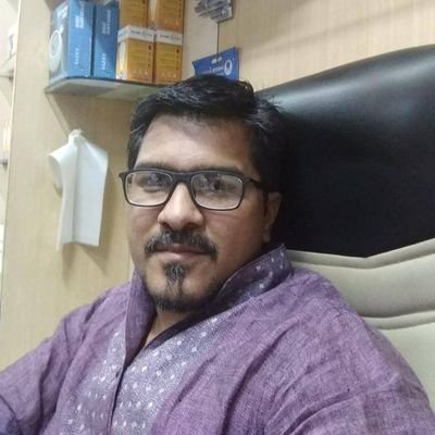 AuruemK's profile picture. 