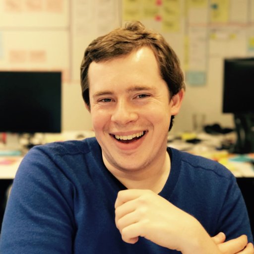 tobyclemson's profile picture. CTO and founder at Atomic Innovation
@tobyclemson@techhub.social