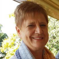 Judy Tate (@tatejudy) 's Twitter Profile