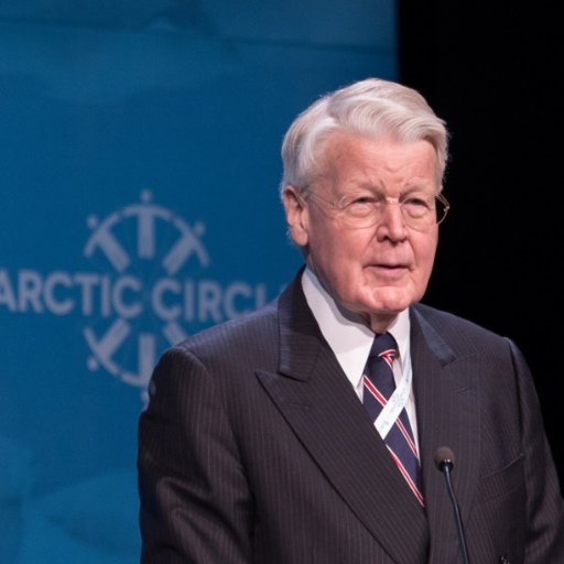 Ólafur Ragnar Grímsson