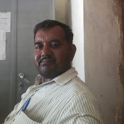 Khemara08851626's profile picture. रहबर-रैबारी