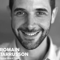 Romain Tarrusson (@romaintarrusson) 's Twitter Profile Photo